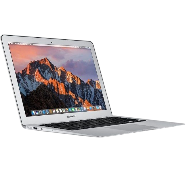 Замена термопасты Apple MacBook Air 13 2017