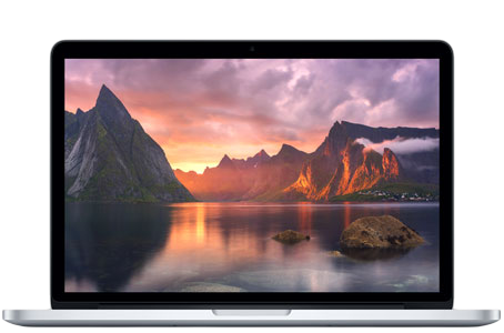 Замена термопасты Apple MacBook Air 11 2015