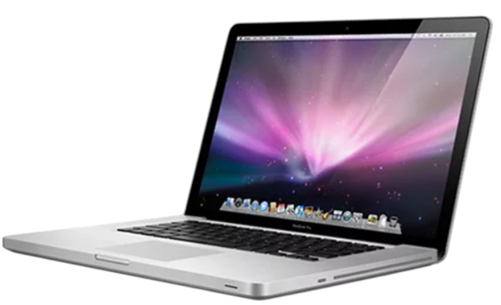 Замена термопасты Apple MacBook Air 13 2008