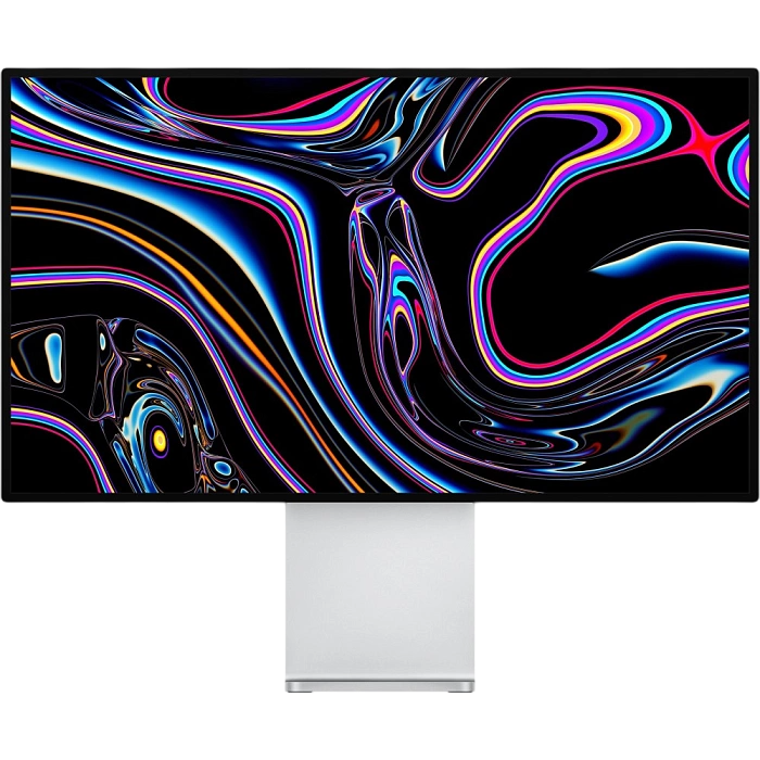 Замена платы управления Apple Pro Display XDR 6K