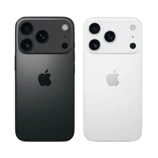   iPhone 17 Pro