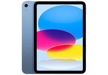 Замена стекла Apple iPad 11-го поколения (A16)