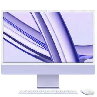Замена батареи Apple iMac M3