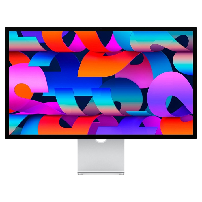 Профилактическая чистка Apple Studio Display