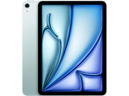 Замена стекла Apple iPad Air 7 (M3)