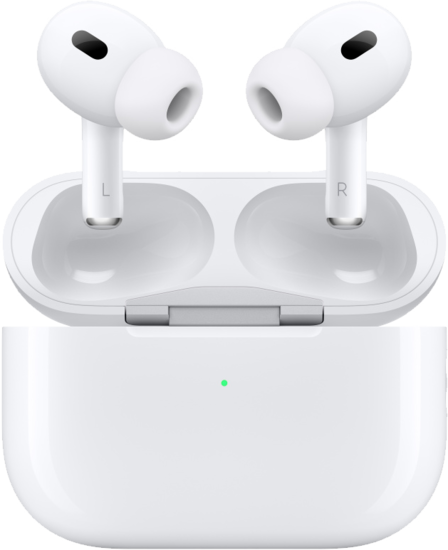 Ремонт динамика Apple AirPods Pro 2