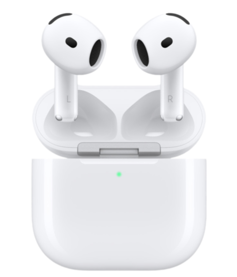 Ремонт динамика Apple AirPods 4