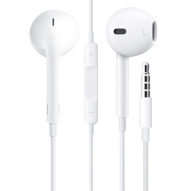 Ремонт динамика Apple EarPods (3.5mm Headphone Plug)