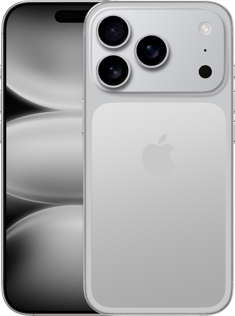 Восстановление после попадания влаги Apple iPhone 17 Pro