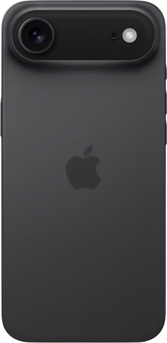 Восстановление после попадания влаги Apple iPhone 17 Air