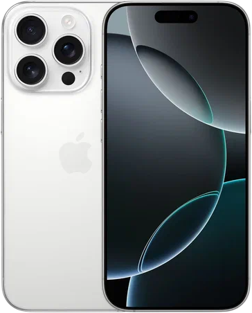 Восстановление после попадания влаги Apple iPhone 16 Pro