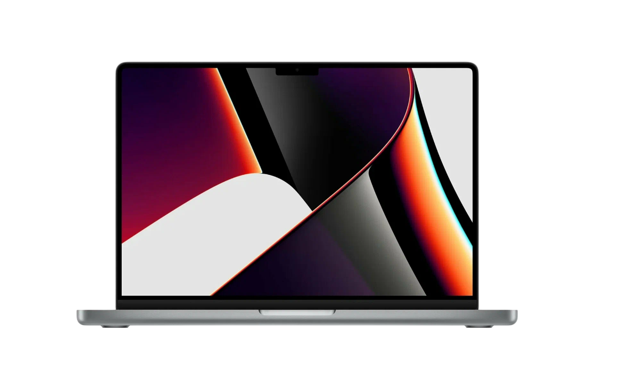 Замена клавиатуры Apple MacBook Pro 14 M1 Pro 2021